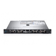 Dell PowerEdge R340 Rack Server (E-2224.8GB.600GB) (R340-E2224)