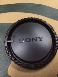 Sony a mount 鏡頭蓋 a55 a77