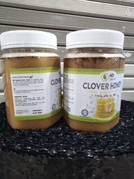 clover honey Singh hdi madu asli original 1kg