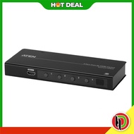 Hotdeal Aten VS481C  4-Port True 4k HDMI Switch