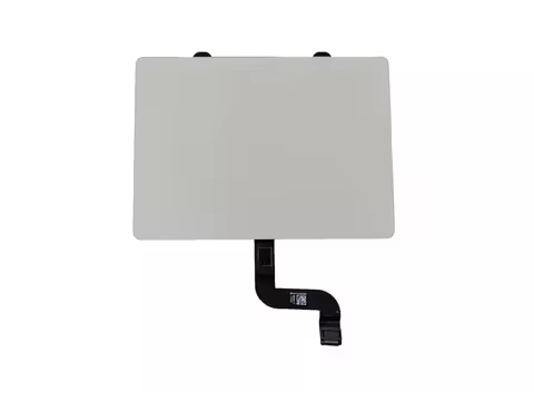 Original A1398 Trackpad replacement For Macbook Pro 15" Retina a1398 Touchpad with Flex Cable Late 2