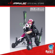E-Model 1/12 A.T.K Girl Frankenstein Oversea ver. / 御模道 / 弗兰肯斯坦机娘 / Eastern Model / Emodel / ATK