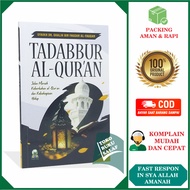 Tadabbur Al-Quran Pocket Book Road Achievement Of Blessings Of Marriage And Happiness Of Life Tadabur Al Quran By Syaikh Shalih bin Moslem Al-Fauzan Darul Haq Publisher