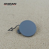 8T0807241C Front Bumper Towing Tow Hook Eye Cover Cap Priming Paint For Audi A5 S5 Cabrioled A5 Spor