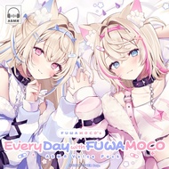 [Voice Pack] hololive FUWAMOCO's Every Day with FUWAMOCO ASMR Voice Pack Merch