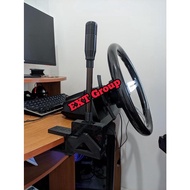 Logitech G29 G920 G923 Thrustmaster Fanatec Pxn Secret Handbrake