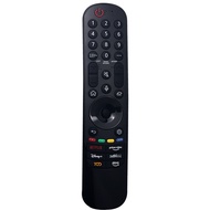 Compatible with LG 2023 TV B3 C3 G3 UR8000 Series Remote Control MR23GA AKB76043107 Accessories NO V