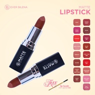 EB Matte Lipstick [Matte finish, Makeup, Pigmented]