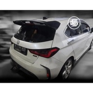 REAR WING SPOILER URBANITE - HONDA CITY HATCHBACK Original