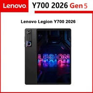 ( Brand New ) Lenovo Legion Y700 2026 5th / Y700 Gen 4 8.8 inch ming Tablet