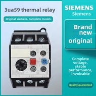 Hot sale Genuine original Original Thermal Overload Relay 3UA5940  0E 0K 0G 0J 1C 1D 1E 1F 1G 1K 1H 