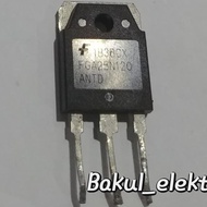 IGBT FGA25N120 KOMPOR INDUKSI (**)