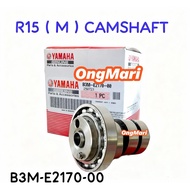 Yamaha MT15 MT 15 R15 M R15M Camshaft Assy -B3M-E2170-00 ORI