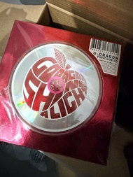 G-DRAGON 權志龍 Shine A Light FIRST LIVE CD
