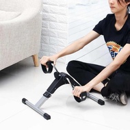 Physiotherapy Bicycle Pedal Foldable Mini Bike Exercise Hand Spinning Foot Machine Cycling