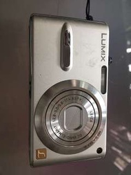 Panasonic 相機 （零件）