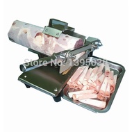 Meat Slicer, Slicer, Manual Household Mutton Roll Slicer, 0.2-20MM Thickness Cut Meat, Meat Planing