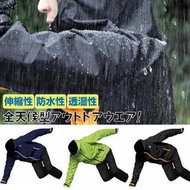 日本輕量化雨衣雨褲 強悍推薦 兩件式正貨 雨衣雨褲套裝 上下兩件式 騎車登山釣魚露營戶外 風雨衣 男女 SYT2