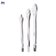 XOITOP 3pcs Stainless Steel Lab Spoon Scraper Dental Instruments Medical Spoon VN