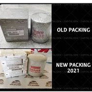 ***NISSAN NAVARA URVAN D40 D23 E26 NP300 NV350 OIL FILTER (TAN CHONG-BRAND) #NS15208-EB70D