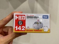 日本直送！角落生物Tomica車仔(白熊）
