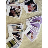 Photo Print  2R 53.3mm X 86mm (IC/ATM size) - 10/20/50pcs - SHIP WITHIN 48hr - 72hr - SATIN glossy p