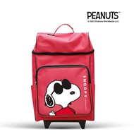 PN1 กระเป๋า RLB PEANUTS 1A RLB Backpack (PN1A RL Bag 600DPVC RE30) W30xH45xS15 cm