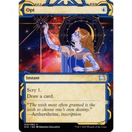 opt sta-82 Proxy Playtest Card Proxy