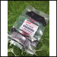 Brake Pad (FRONT) For Raider 150fi ,Gixxer,CB 110,GSX-R150,GSX-S150