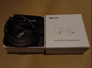 入耳式耳機BGVP SGZ-DN1s