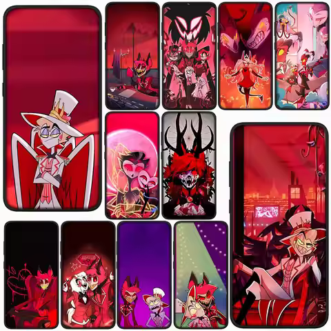 Casing for Huawei P30 P20 Mate 20 Lite Pro Y7 2019 Y6P Y7A Nova 5T 3I Cover Phone Case Charile Angel
