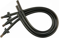 3 x Milk Hose for Siemens Fully Automatic Coffee Machine EQ9 EQ500 EQ700