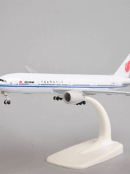 20cm China International Airlines Boeing 777 Airplane Model, Model Gift