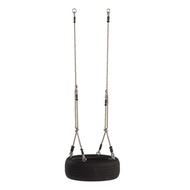Inner Outer Swing Children Swing Swing Children Swing Room Toy Tire Kindergarten Educational 9DOA