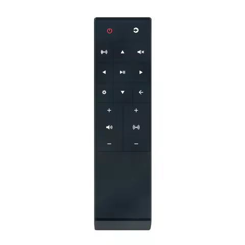 New Replaced Remote Control Fit for PHILIPS Soundbar 8000 SeriesTAB8505/10 TAB8507B TAB8905 TAB8405/