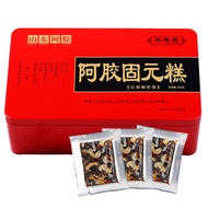 Donga Genuine Red Dates Wolfberry Ejiao Cake Instant Ejiao Solid Yuan Cake Solid Cream Ejiao Piece E