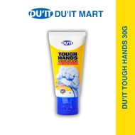 DU'IT  TOUGH  HANDS  30GM