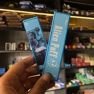 Papir / Kertas Alien Puff King Size Purple Rolling Papers