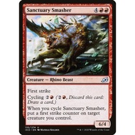 SANCTUAY SMASHER MAGIC THE GATHERING TCG