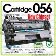 Compatible to Cano* 056 CRG056L Cartridge 056L 056 imageCLASS MF543x MF 543x LBP325x LBP 325x INK