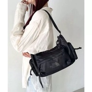 全新The North Face bag 25新款hobo機車包The North Face袋