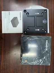 GIGABYTE BRIX 超迷你電腦套件 8GB DDR3L