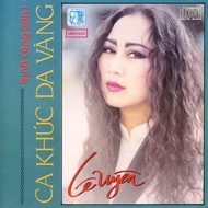 Giáng Ngọc CD - Lê Uyên - Ca Khúc Da Vàng