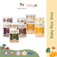 Double Happiness Baby Rice Stick 6month+