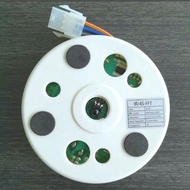 💗ORIGINAL💗ALPHA COSA/WINGS FAN REMOTE CONTROL PC BOARD IR/4S-FFT REPLACEMENT IR/3S-FT FOR WINGS & CO