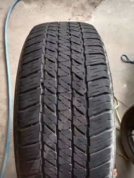 ban mobil second ring 18 ukuran 265/60 R18 berkualitas