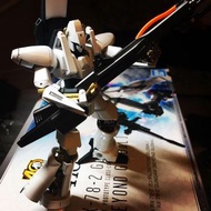 HG 重戰機 Lgrim 高達 模型 MG