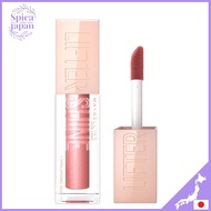 Maybelline Lifter Shine 003 Gloss Plumper Lip Lipstick Gloss (Direct from Japan)