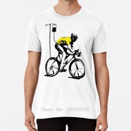 Lance Armstrong Print T Shirt Tshirt Men Cotton Tees Tops Harajuku XS-6XL