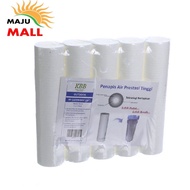 KBB Outdoor Water Filter Cartridge (5pcs x 10")